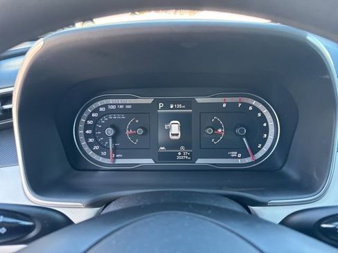 Certified 2024 Hyundai Tucson SE image 12