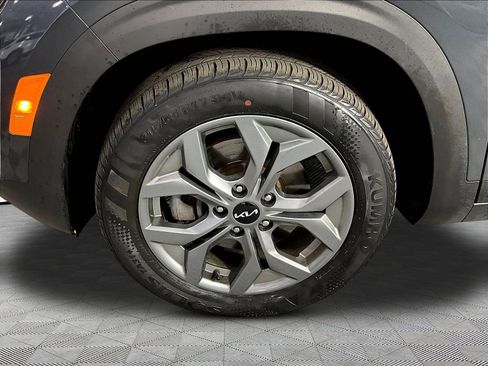 Certified 2024 Kia Seltos S AWD/4WD image 33
