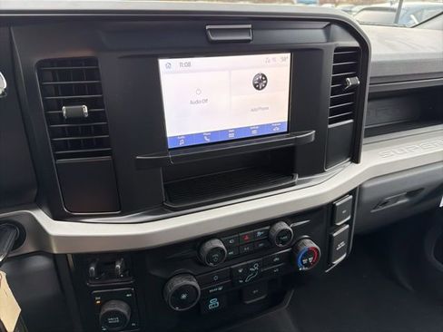New 2026 Ford F250 XL w/ STX Appearance Package image 11