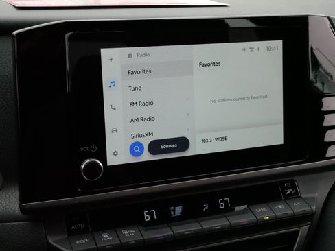 Certified 2025 Toyota Camry SE image 22