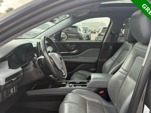 Used 2021 Lincoln Corsair Reserve w/ Equipment Group 201A AWD/4WD image 15