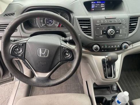Used 2012 Honda CR-V EX image 10