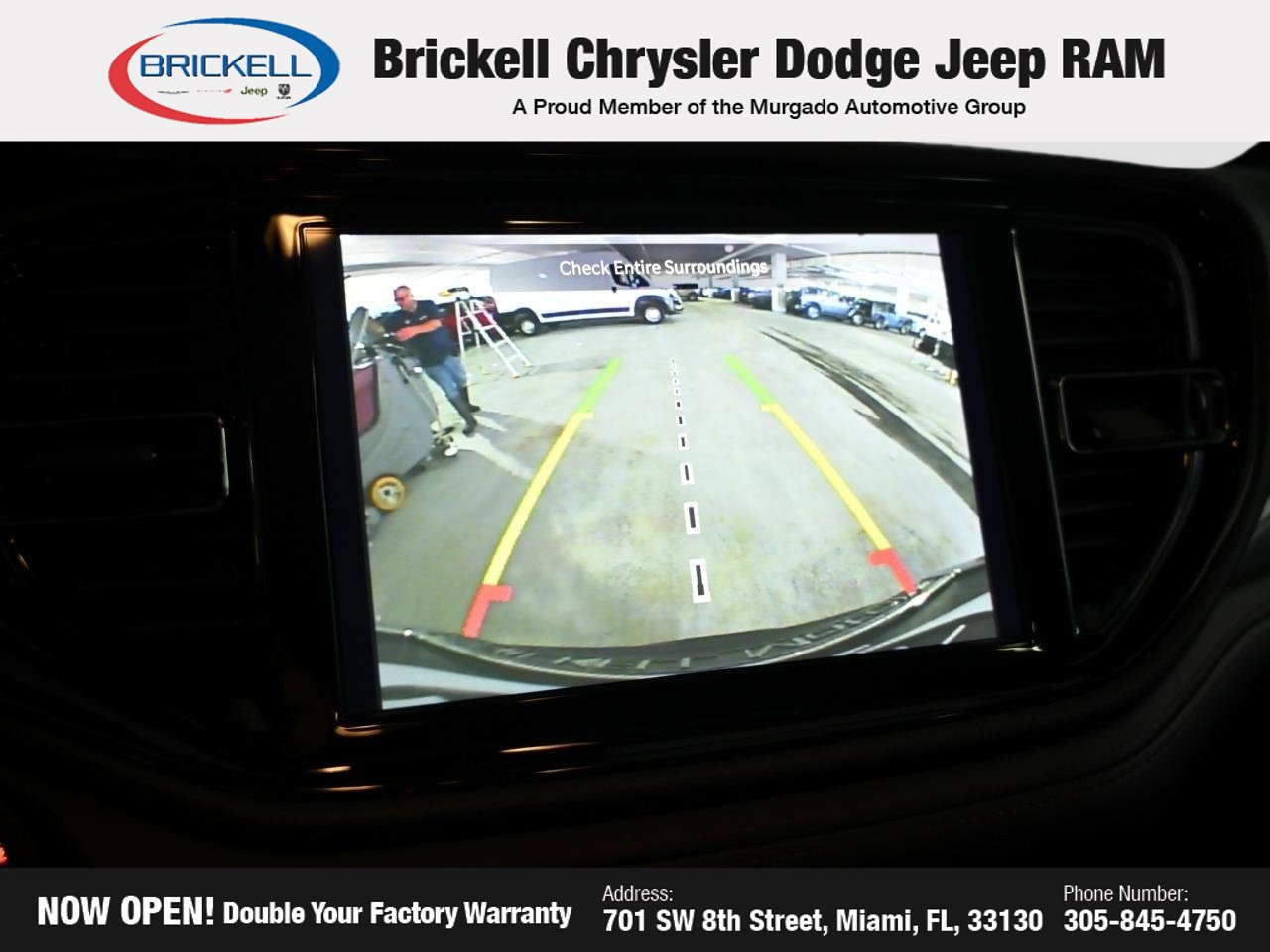 Used 2024 Dodge Durango GT RWD image 30