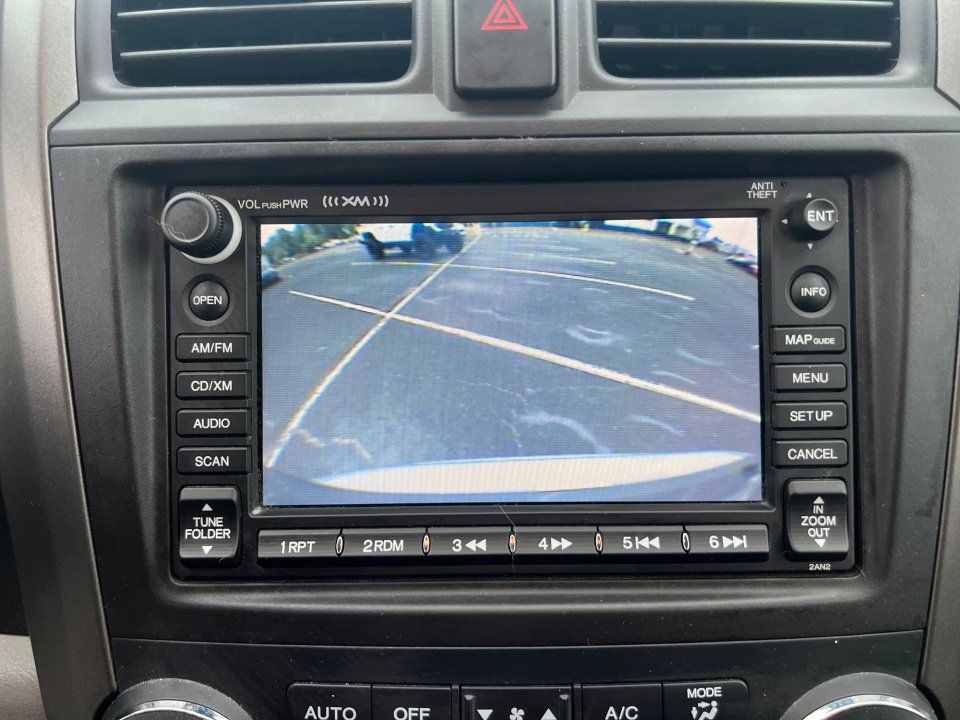 Used 2010 Honda CR-V EX-L image 23