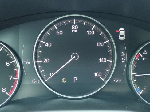 New 2026 MAZDA MAZDA3 2.5 S Sedan w/ Preferred Pkg FWD image 25