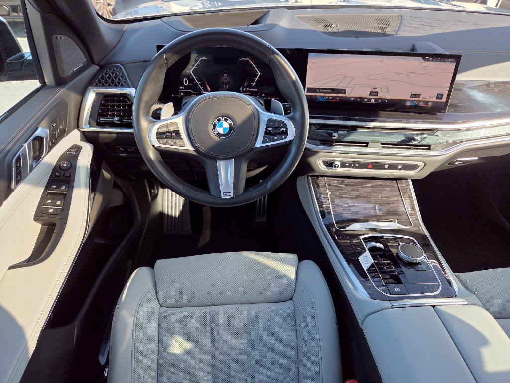 Certified 2026 BMW X5 sDrive40i w/ M Sport Package RWD image 13