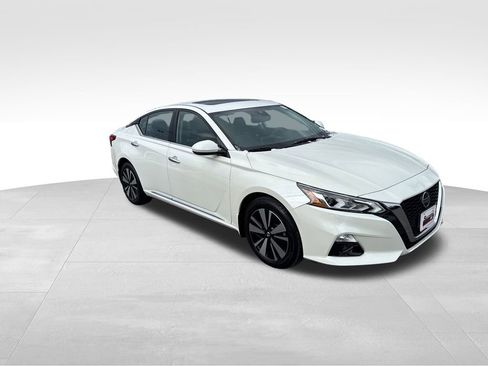 Used 2019 Nissan Altima 2.5 SL image 8