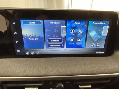 New 2026 Nissan Kicks SV w/ Cold Weather Package image 14