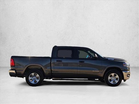 Used 2025 RAM 1500 Lone Star RWD image 4