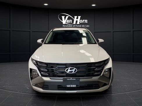 New 2026 Hyundai Tucson SEL AWD/4WD image 3