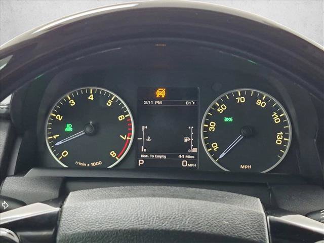 Certified 2016 Land Rover LR4 HSE LUX AWD/4WD image 11