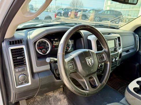 Used 2014 RAM 1500 Classic SLT image 8