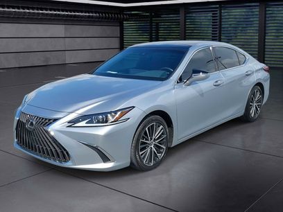 Used 2023 Lexus ES 350 w/ Premium Package