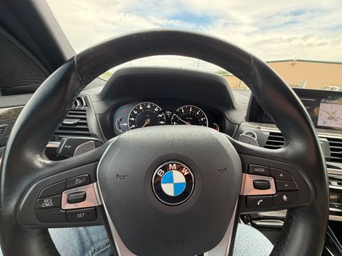 Used 2018 BMW X3 xDrive30i AWD/4WD image 15