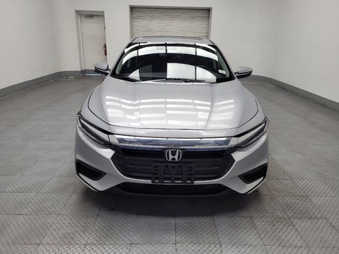 Used 2019 Honda Insight Touring image 14