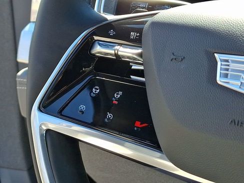 Certified 2026 Cadillac Escalade IQL Sport 1 image 21