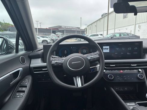 Used 2026 Hyundai Sonata Blue FWD image 29
