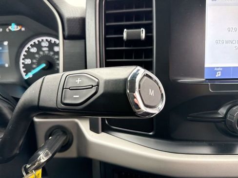 Used 2023 Ford F150 XLT image 19