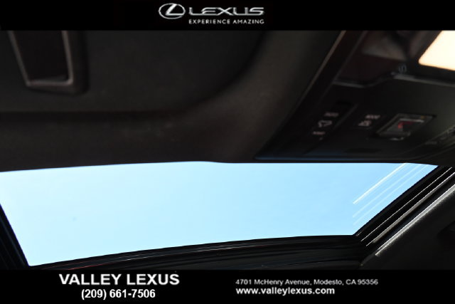 Certified 2024 Lexus IS 300 w/ Premium Package RWD image 6