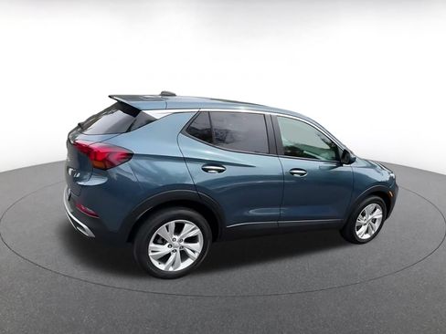 Used 2026 Buick Encore GX Preferred FWD image 13