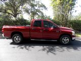 Used 2007 Dodge Ram 3500 Truck SLT w/ TRX Group image 3