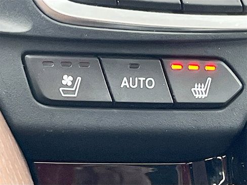 Used 2023 Acura TLX SH-AWD w/ Advance Package image 21