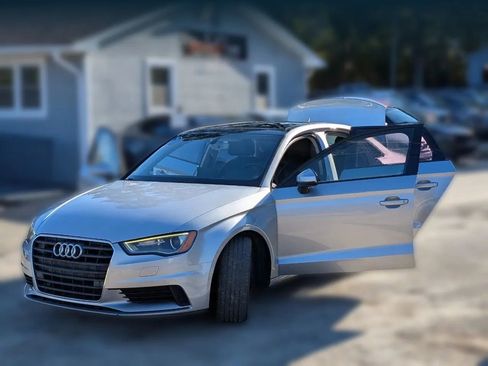 Used 2016 Audi A3 1.8T Premium image 11