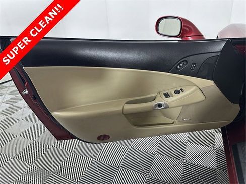 Used 2010 Chevrolet Corvette Convertible w/ Preferred Equipment Group image 22