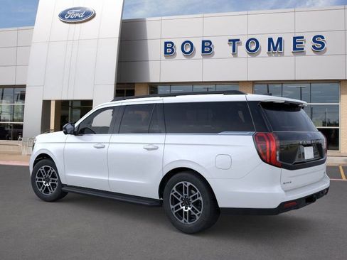 New 2025 Ford Expedition Max Active image 5