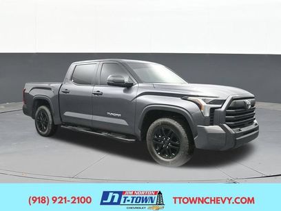 Used 2024 Toyota Tundra SR5