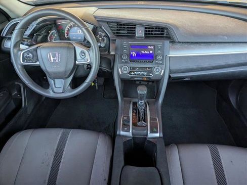 Used 2017 Honda Civic LX image 14