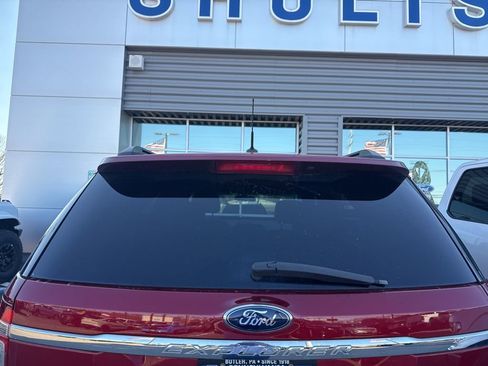 Used 2014 Ford Explorer 4WD image 7