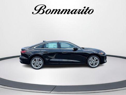 Used 2026 Audi A5 2.0T Premium Plus AWD/4WD image 2