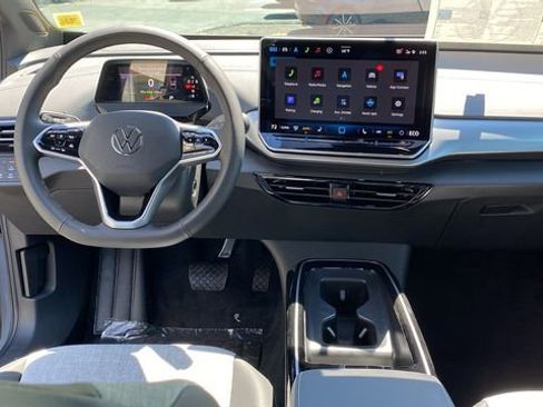 New 2026 Volkswagen ID.4 Pro AWD/4WD image 9