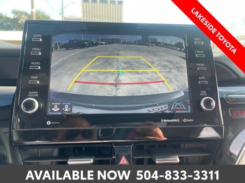 Used 2024 Toyota Camry XSE FWD image 33
