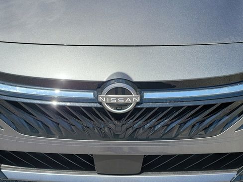 New 2026 Nissan Sentra SL w/ Floor Mat Package FWD image 12