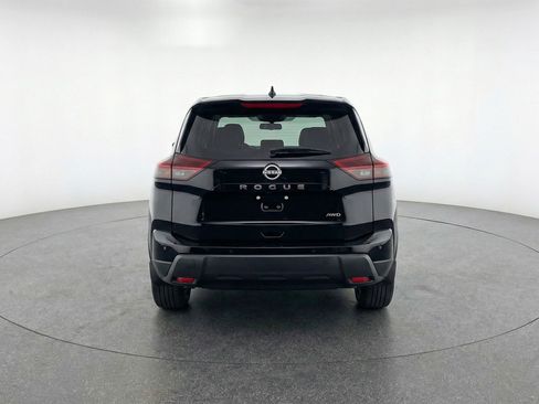 Used 2025 Nissan Rogue SV image 7