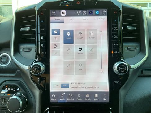 New 2026 RAM 1500 Big Horn image 21