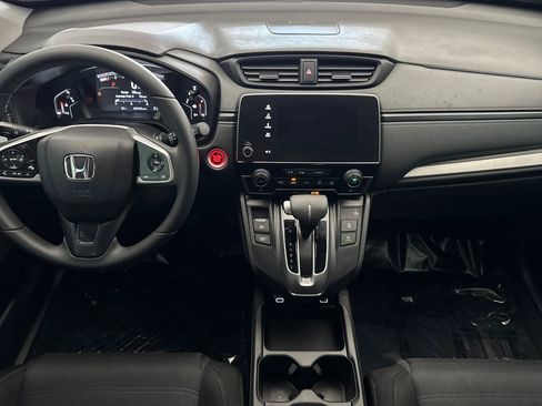Used 2021 Honda CR-V Special Edition image 15