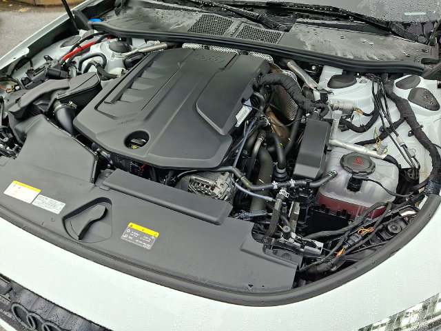 Used 2026 Audi A5 Premium Plus AWD/4WD image 27