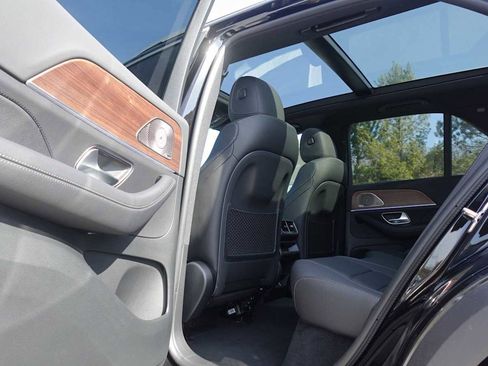 Used 2026 Mercedes-Benz GLE 350 4MATIC image 46