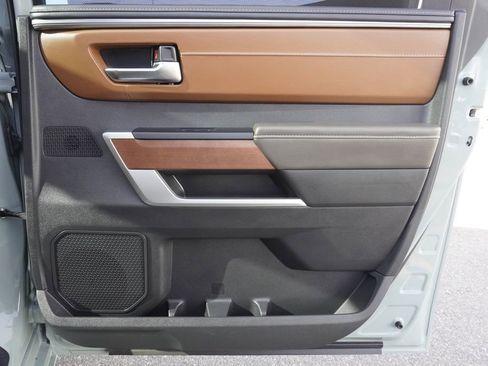 Used 2025 Toyota Tundra 1794 Edition image 25