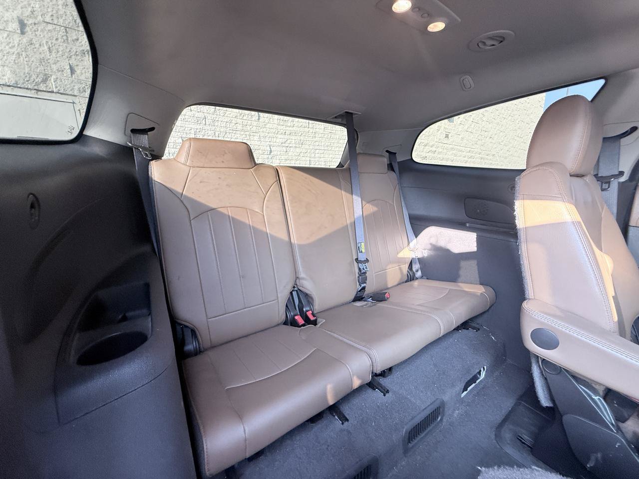 Used 2016 Buick Enclave Premium w/ Experience Buick Package FWD image 10