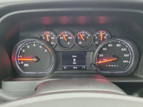 New 2026 Chevrolet Silverado 2500 W/T image 6