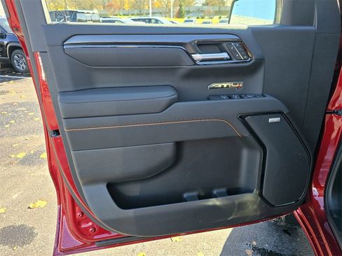 New 2026 GMC Sierra 1500 AT4 w/ Technology Package image 11