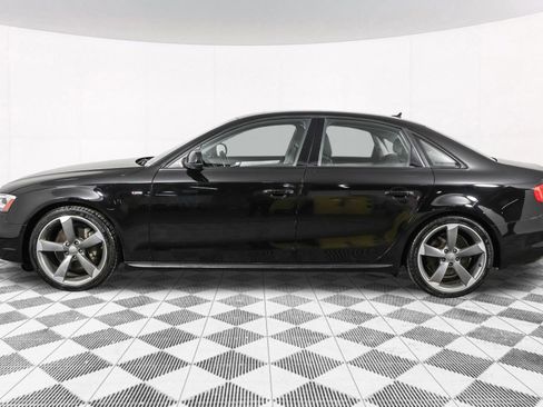 Used 2014 Audi A4 2.0T Premium Plus w/ Premium Plus Package image 18