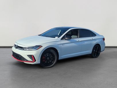 New 2026 Volkswagen Jetta GLI Autobahn