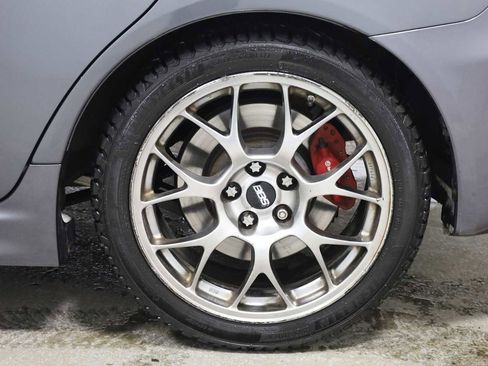 Used 2011 Mitsubishi Lancer Evolution MR image 36