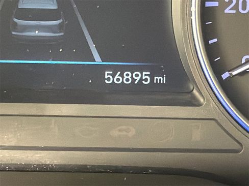 Used 2020 Hyundai Palisade SEL w/ Convenience Package image 29