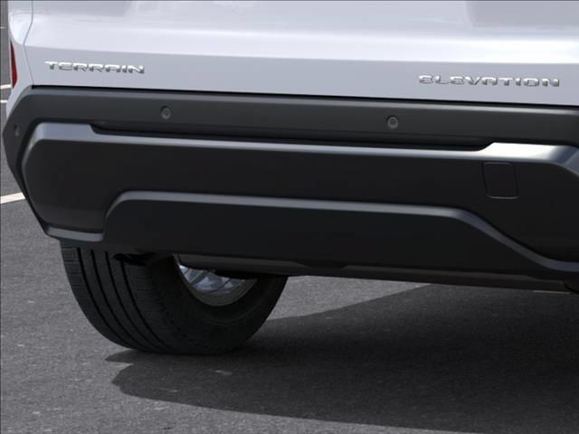 New 2027 GMC Terrain Elevation w/ Elevation Premium Package FWD image 14
